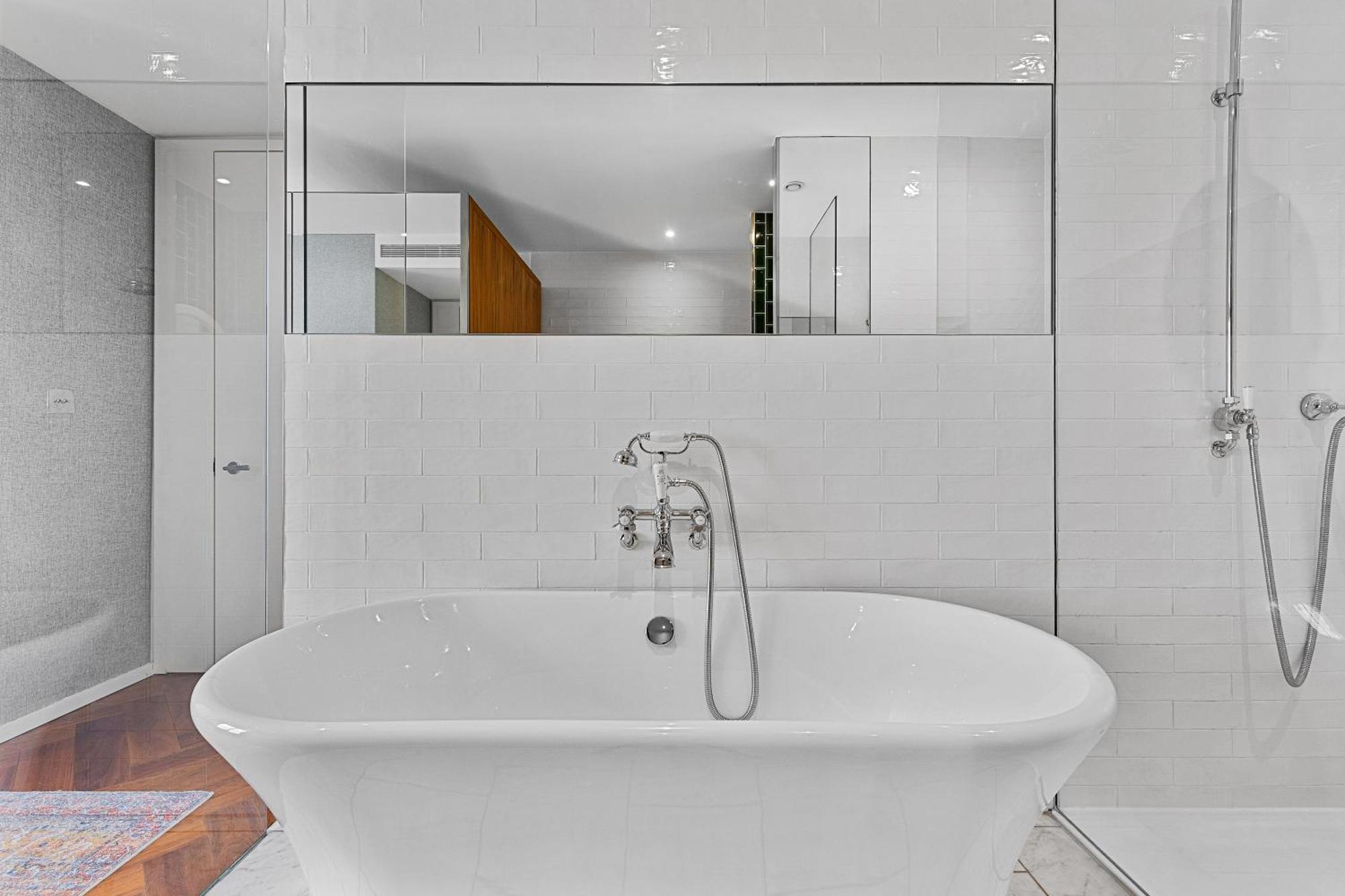 River Panorama Central London 2 Bedroom New Development Exteriér fotografie