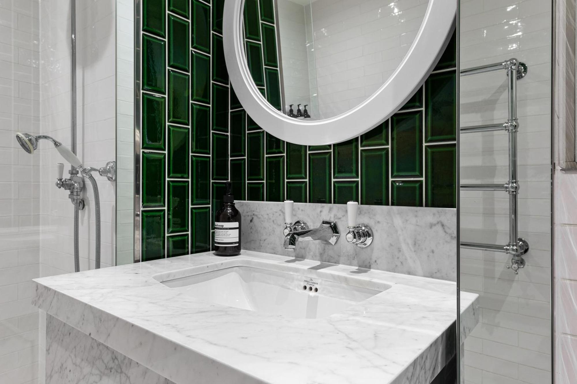 River Panorama Central London 2 Bedroom New Development Exteriér fotografie